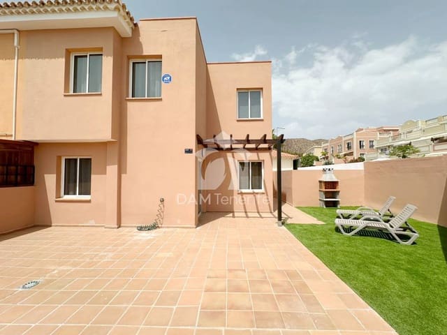 2 bedroom Villa for sale in Palm-Mar, Arona - € 650,000 (Ref: 10057268)