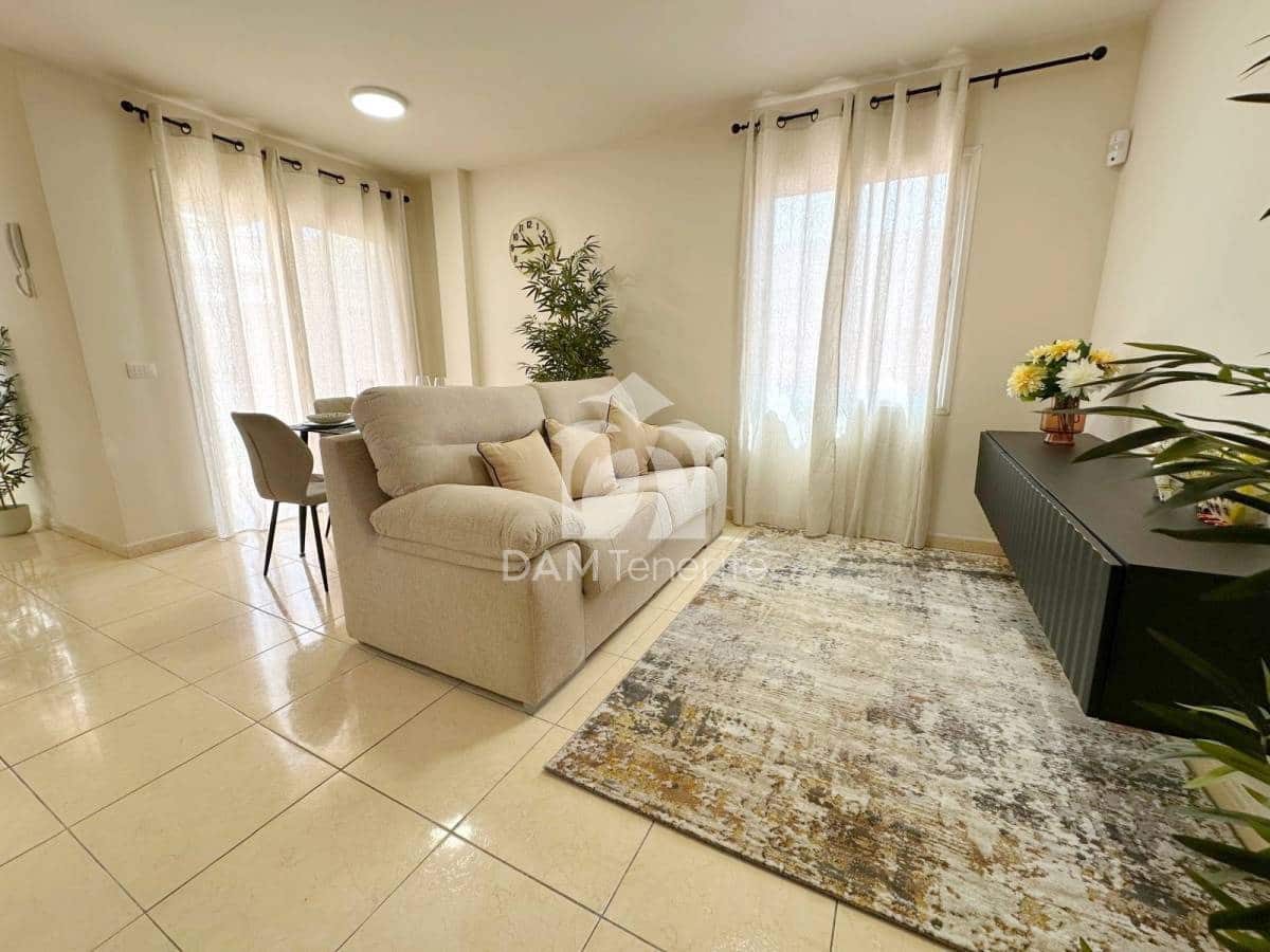 2 camera da letto Villa in vendita in Palm-Mar - 650.000 € (Rif: 10057268)
