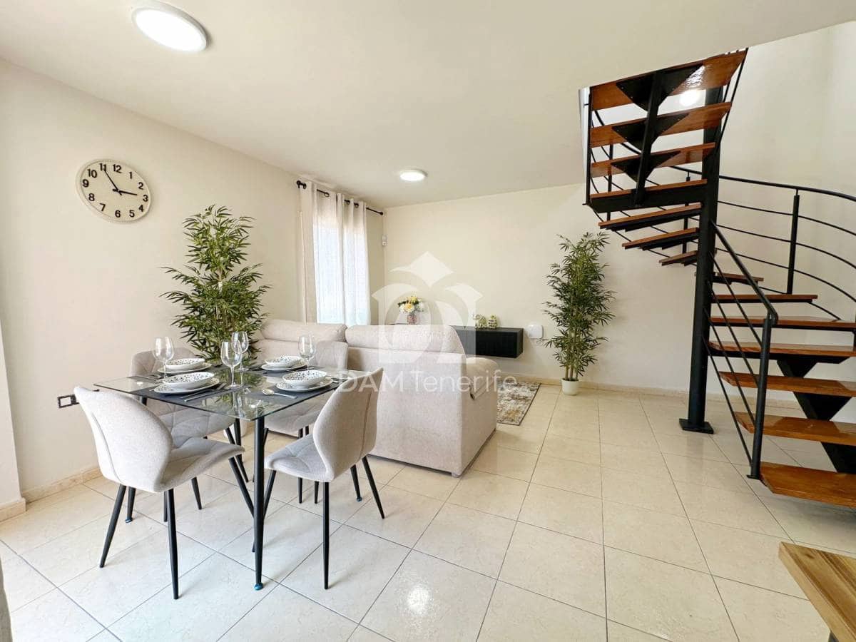 2 camera da letto Villa in vendita in Palm-Mar - 650.000 € (Rif: 10057268)
