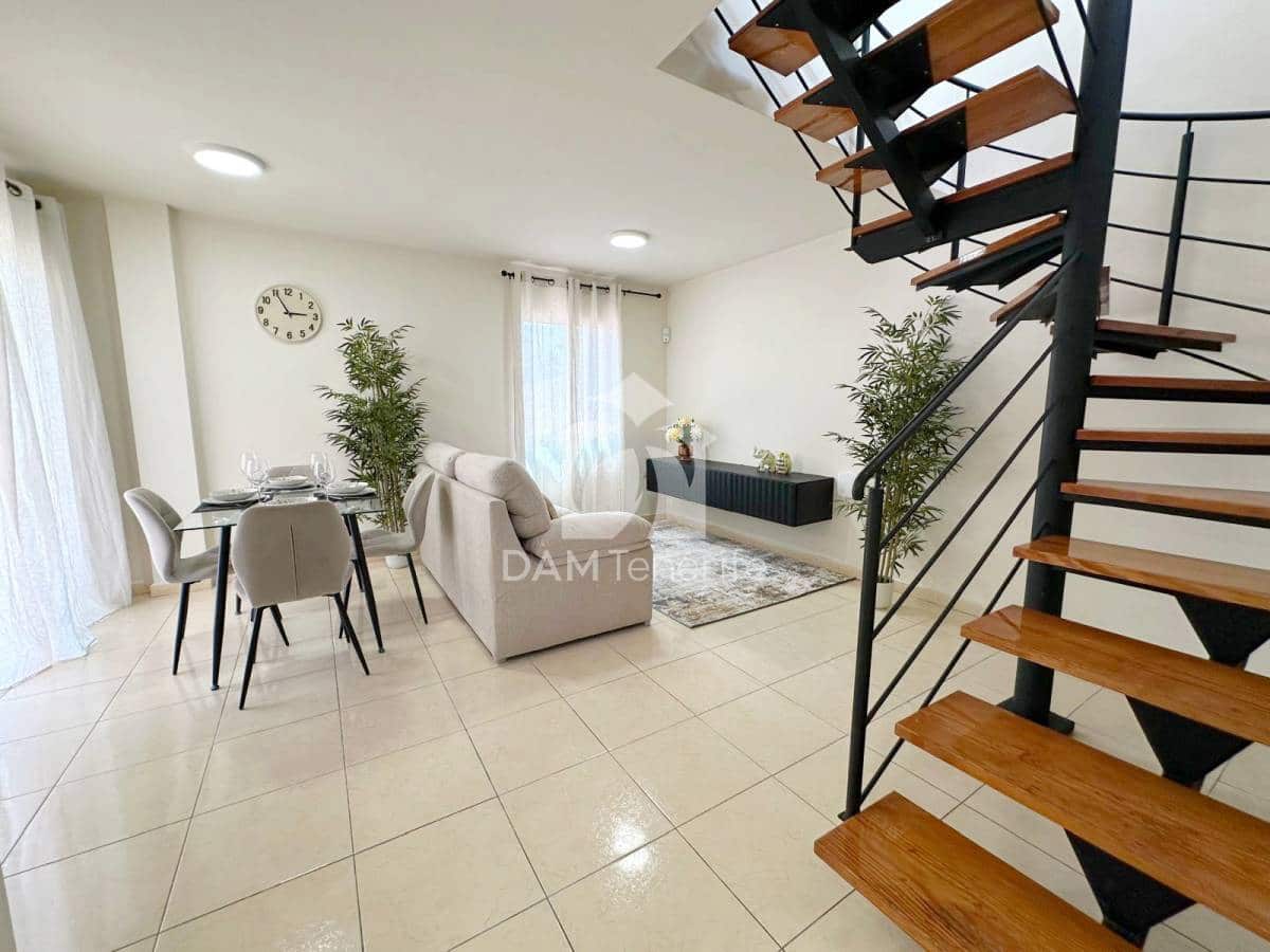 2 camera da letto Villa in vendita in Palm-Mar - 650.000 € (Rif: 10057268)