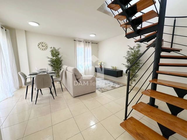 2 bedroom Villa for sale in Palm-Mar, Arona - € 650,000 (Ref: 10057268)