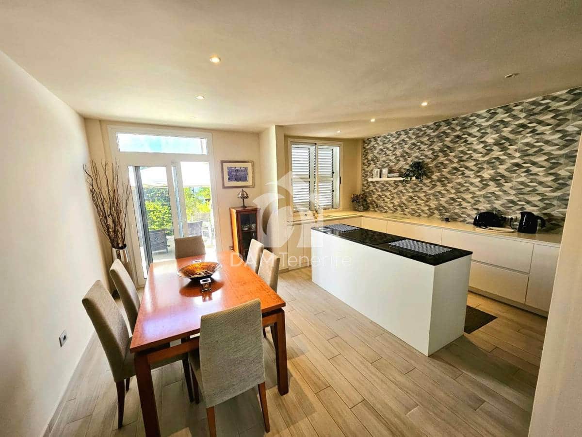 2 makuuhuone Huvila myytävänä paikassa Guargacho - 435 000 € (Ref: 10060937)