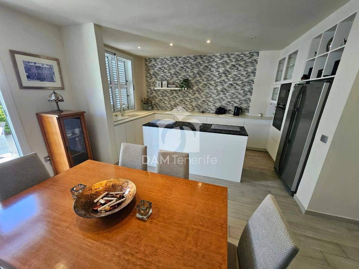 2 makuuhuone Huvila myytävänä paikassa Guargacho - 435 000 € (Ref: 10060937)