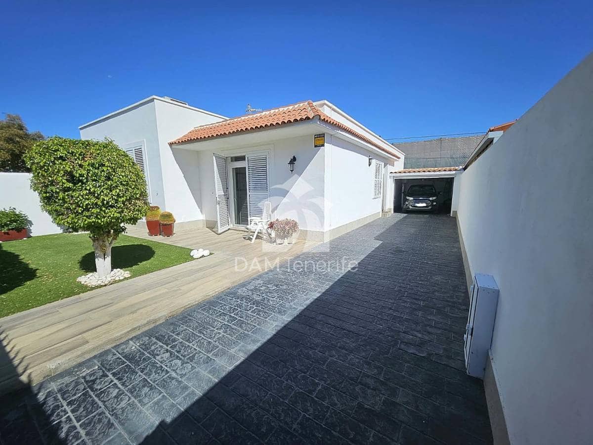 2 camera da letto Villa in vendita in Guargacho - 435.000 € (Rif: 10060937)