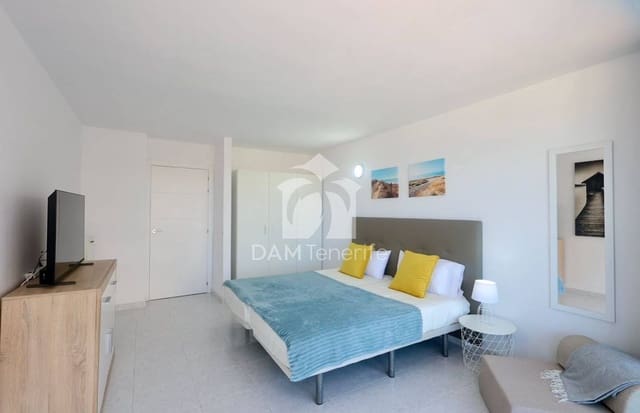 Leilighet til salgs i Playa de las Américas, Adeje - € 249 500 (Ref: 10080241)