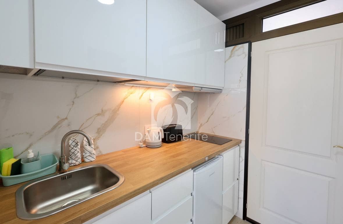 Leilighet til salgs i Costa Adeje - € 249 500 (Ref: 10080241)