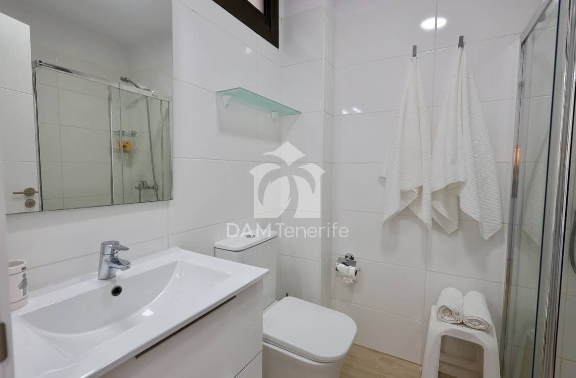 Leilighet til salgs i Costa Adeje - € 249 500 (Ref: 10080241)