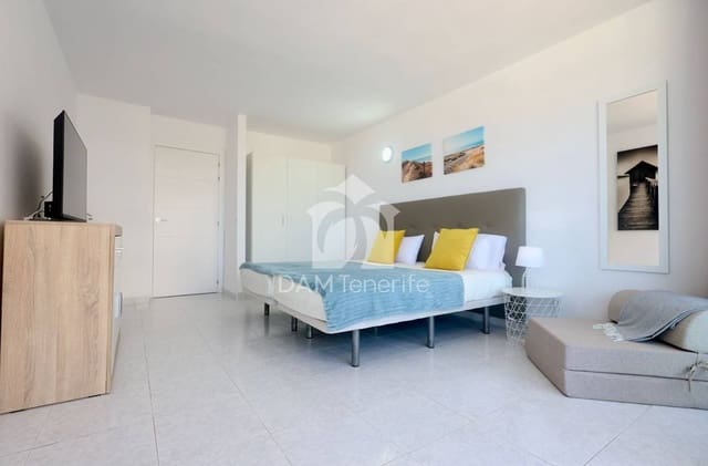Leilighet til salgs i Playa de las Américas, Adeje - € 249 500 (Ref: 10080241)