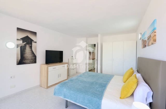Leilighet til salgs i Playa de las Américas, Adeje - € 249 500 (Ref: 10080241)