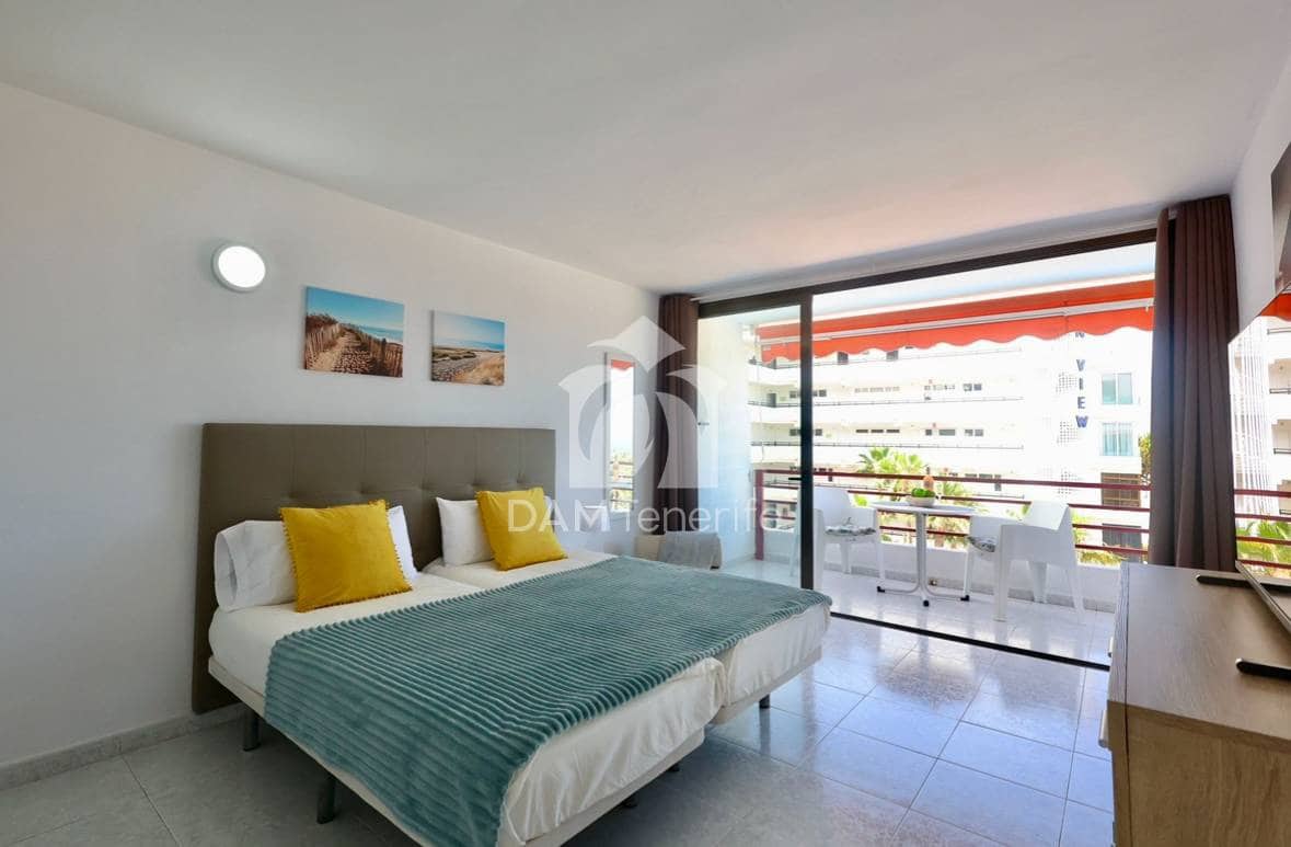 Leilighet til salgs i Costa Adeje - € 249 500 (Ref: 10080241)