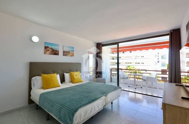 Leilighet til salgs i Playa de las Américas, Adeje - € 249 500 (Ref: 10080241)