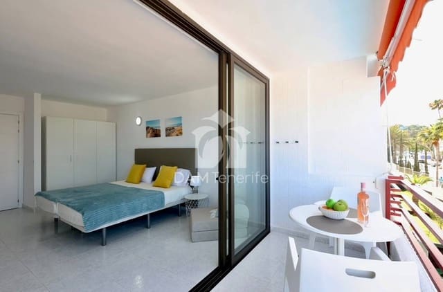 Leilighet til salgs i Playa de las Américas, Adeje - € 249 500 (Ref: 10080241)