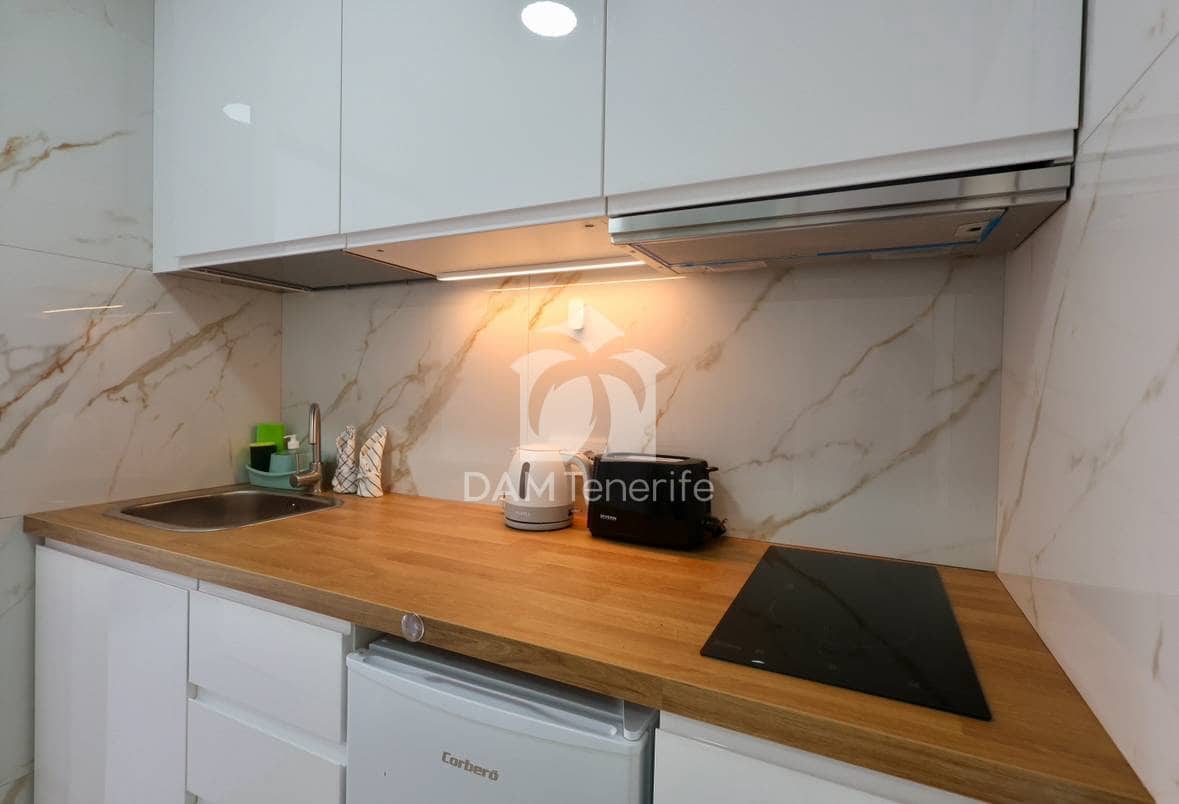 Leilighet til salgs i Costa Adeje - € 249 500 (Ref: 10080241)