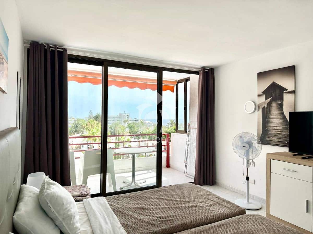 Leilighet til salgs i Costa Adeje - € 249 500 (Ref: 10080241)
