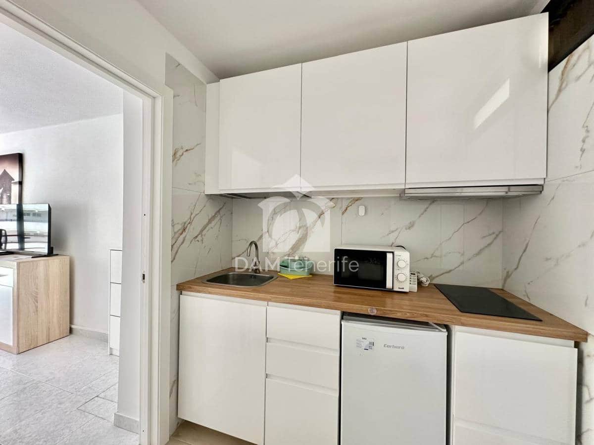 Leilighet til salgs i Costa Adeje - € 249 500 (Ref: 10080241)