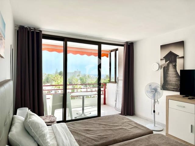 Leilighet til salgs i Playa de las Américas, Adeje - € 249 500 (Ref: 10080241)