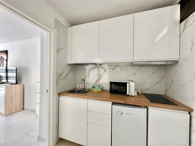Leilighet til salgs i Playa de las Américas, Adeje - € 249 500 (Ref: 10080241)