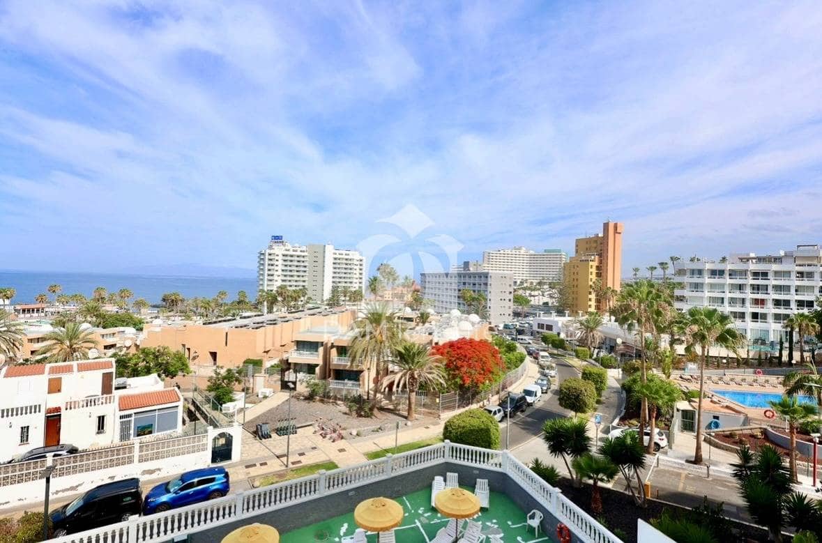 Leilighet til salgs i Costa Adeje - € 249 500 (Ref: 10080241)