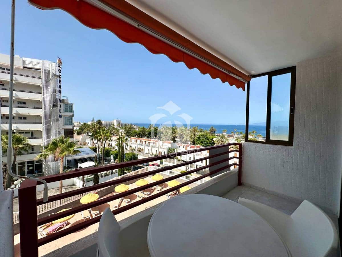 Leilighet til salgs i Costa Adeje - € 249 500 (Ref: 10080241)