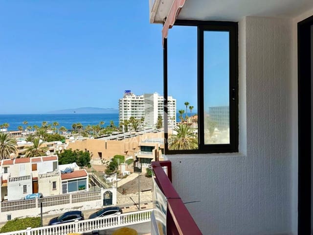 Leilighet til salgs i Playa de las Américas, Adeje - € 249 500 (Ref: 10080241)