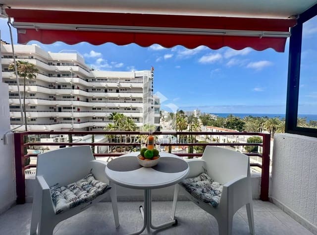 Leilighet til salgs i Playa de las Américas, Adeje - € 249 500 (Ref: 10080241)