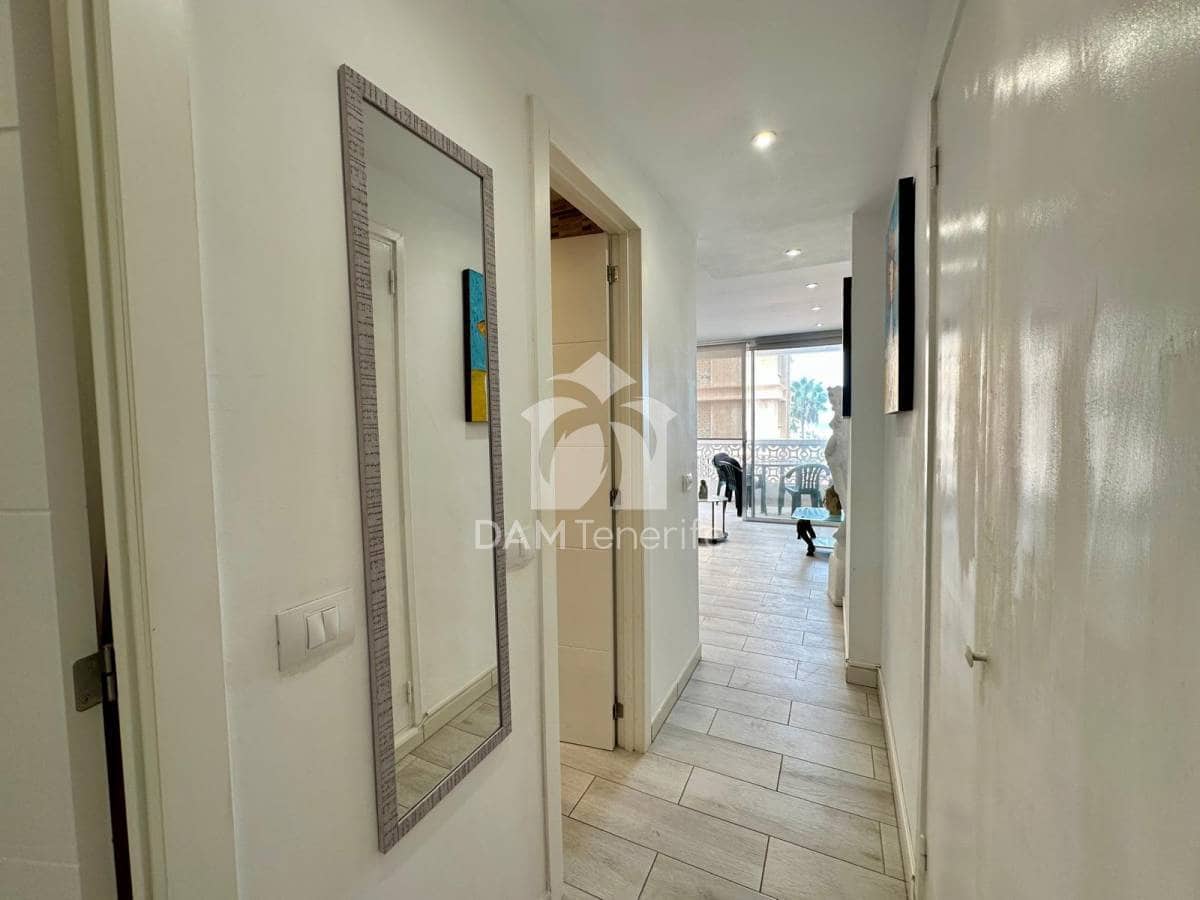 1 sypialnia Apartament na sprzedaż w Playa de las Americas - 269 000 € (Ref: 10088497)