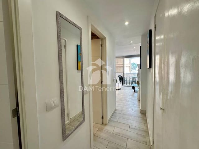 1 sypialnia Apartament na sprzedaż w Playa de las Americas, Arona - 269 000 € (Ref: 10088497)