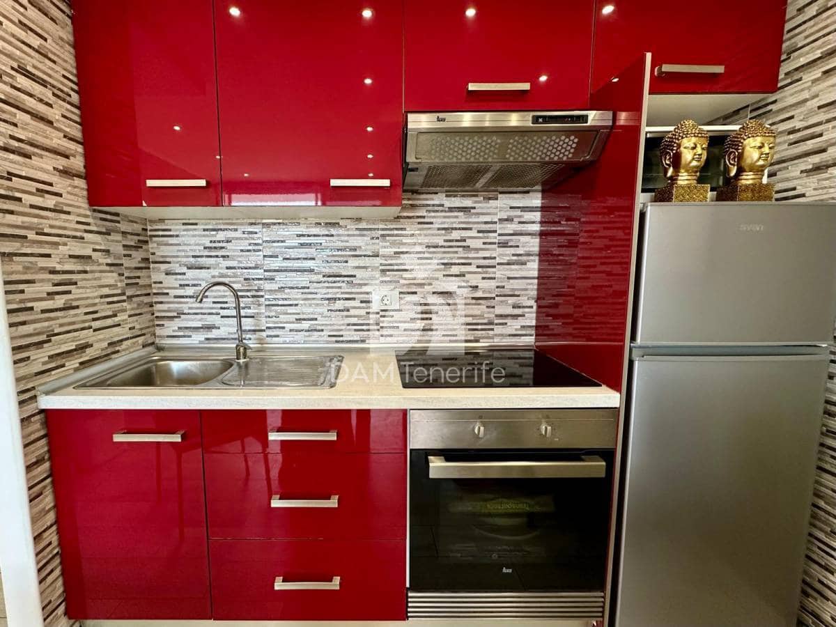 1 sypialnia Apartament na sprzedaż w Playa de las Americas - 269 000 € (Ref: 10088497)