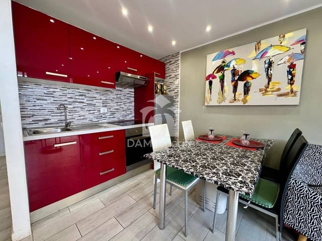 1 sypialnia Apartament na sprzedaż w Playa de las Americas, Arona - 269 000 € (Ref: 10088497)