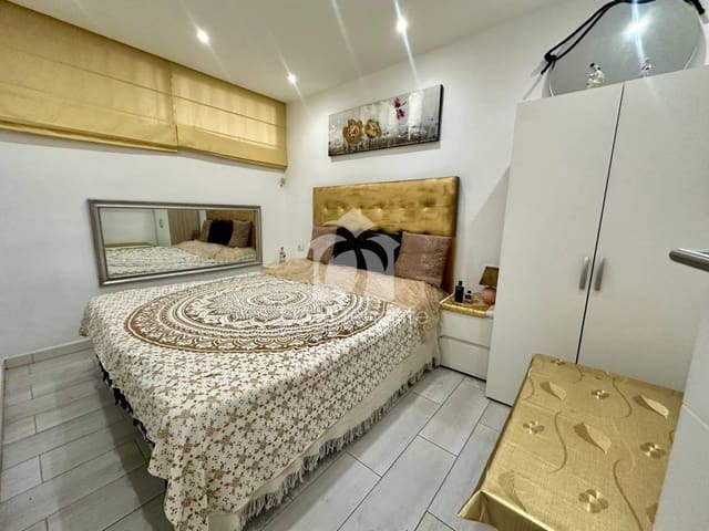 1 sypialnia Apartament na sprzedaż w Playa de las Americas, Arona - 269 000 € (Ref: 10088497)