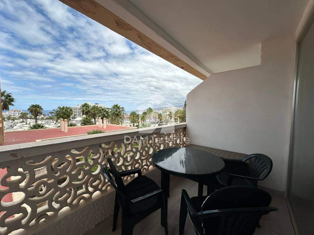 1 sypialnia Apartament na sprzedaż w Playa de las Americas - 269 000 € (Ref: 10088497)