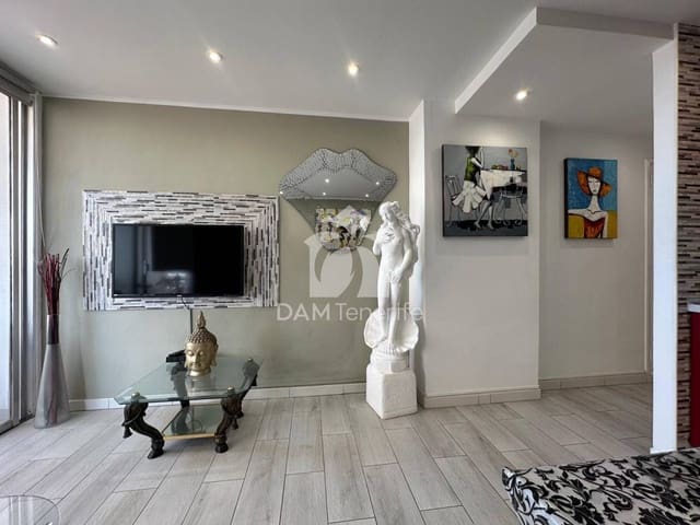 1 sypialnia Apartament na sprzedaż w Playa de las Americas, Arona - 269 000 € (Ref: 10088497)
