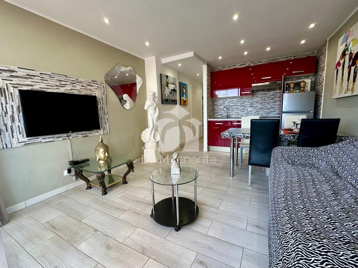 1 sypialnia Apartament na sprzedaż w Playa de las Americas - 269 000 € (Ref: 10088497)