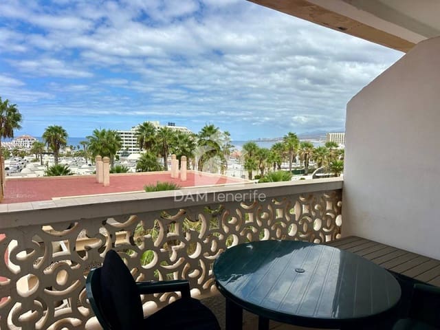 1 sypialnia Apartament na sprzedaż w Playa de las Americas, Arona - 269 000 € (Ref: 10088497)