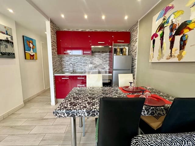 1 sypialnia Apartament na sprzedaż w Playa de las Americas, Arona - 269 000 € (Ref: 10088497)
