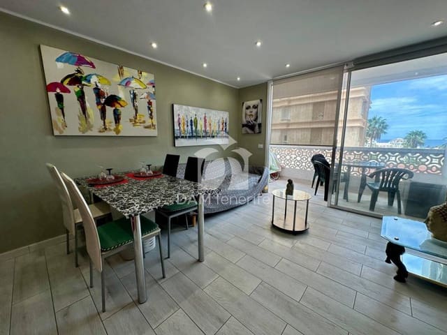 1 sypialnia Apartament na sprzedaż w Playa de las Americas, Arona - 269 000 € (Ref: 10088497)