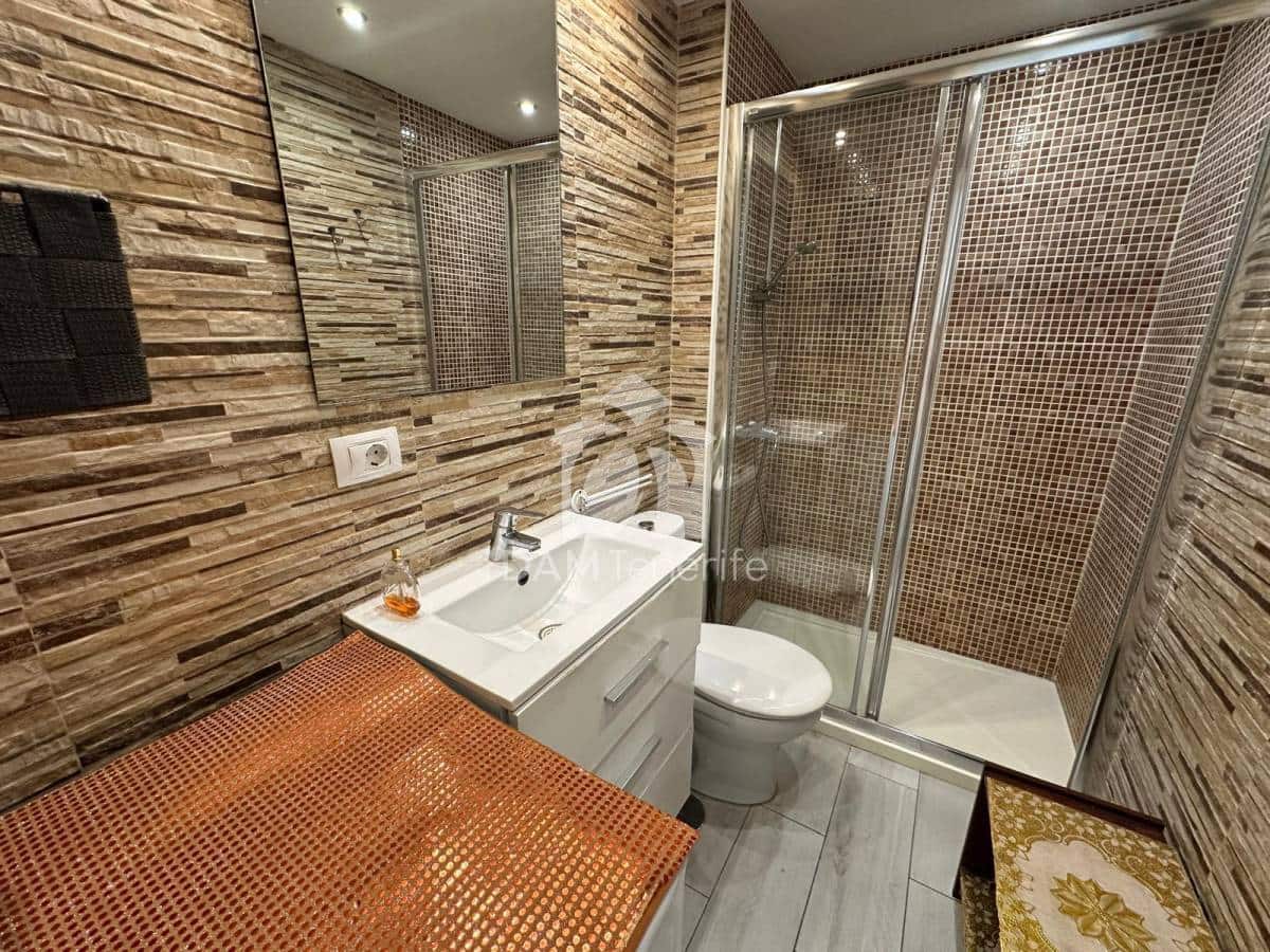1 sypialnia Apartament na sprzedaż w Playa de las Americas - 269 000 € (Ref: 10088497)