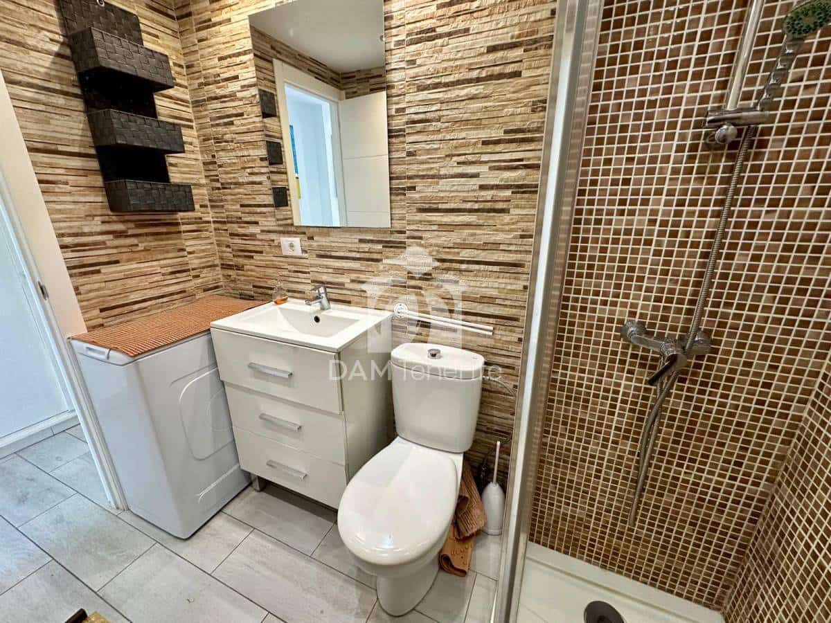 1 sypialnia Apartament na sprzedaż w Playa de las Americas - 269 000 € (Ref: 10088497)