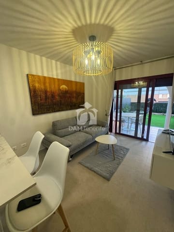 2 slaapkamer Appartement te koop in Palm-Mar, Arona - € 349.000 (Ref: 10093771)