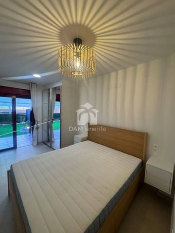 2 slaapkamer Appartement te koop in Palm-Mar, Arona - € 349.000 (Ref: 10093771)