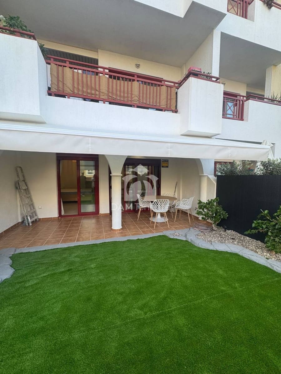 2 slaapkamer Appartement te koop in Palm-Mar - € 349.000 (Ref: 10093771)