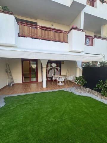 2 slaapkamer Appartement te koop in Palm-Mar, Arona - € 349.000 (Ref: 10093771)