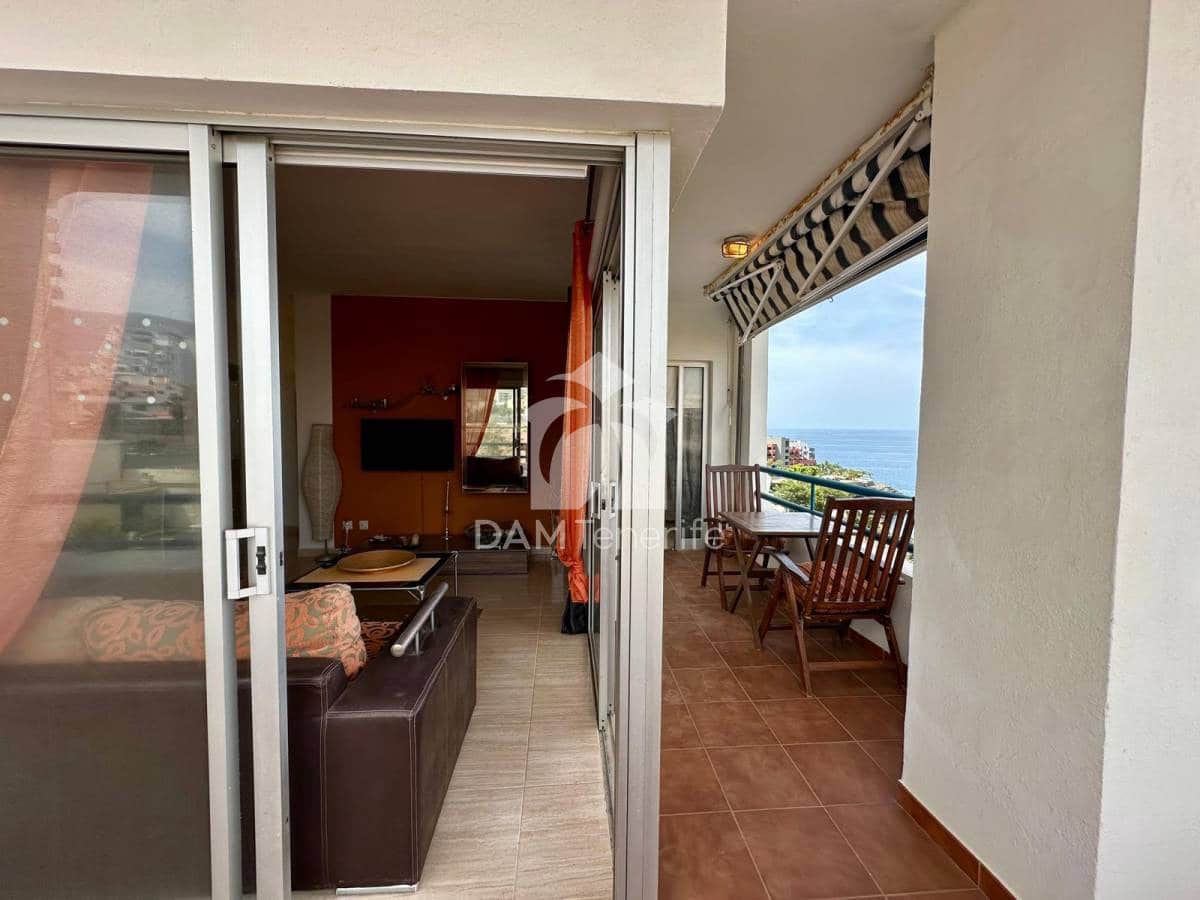 1 soveværelse Lejlighed til salg i Playa Paraiso - € 269.000 (Ref: 10093846)