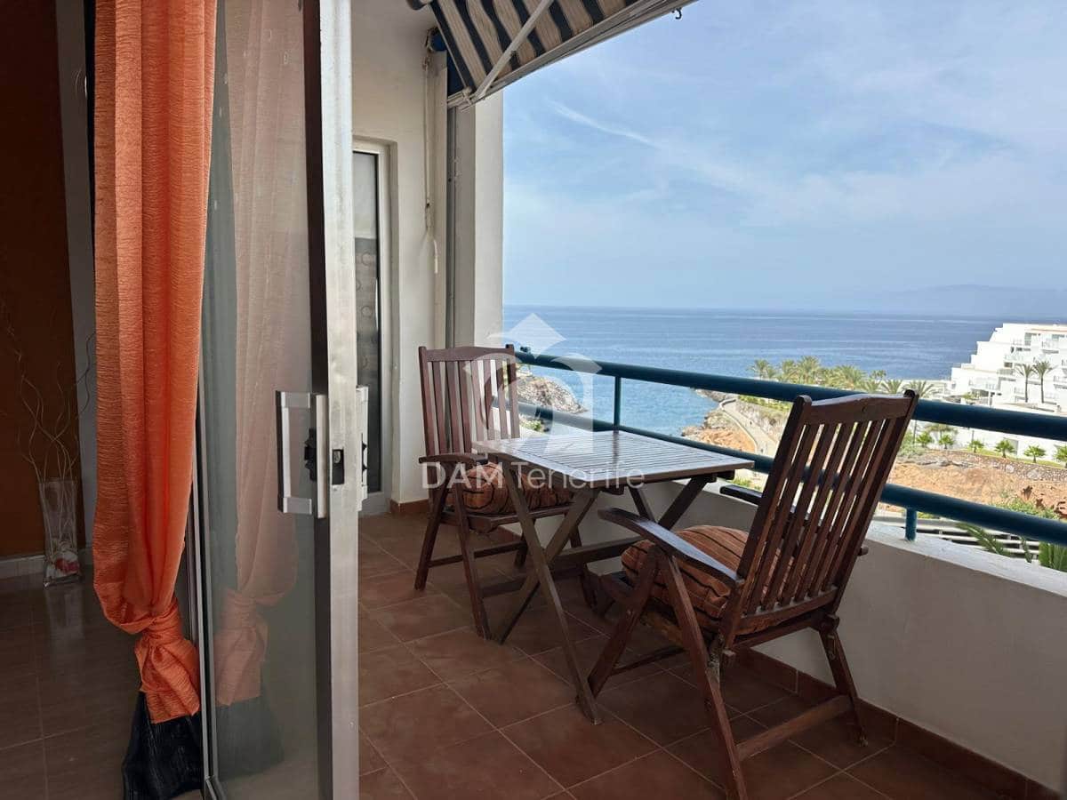 1 soveværelse Lejlighed til salg i Playa Paraiso - € 269.000 (Ref: 10093846)