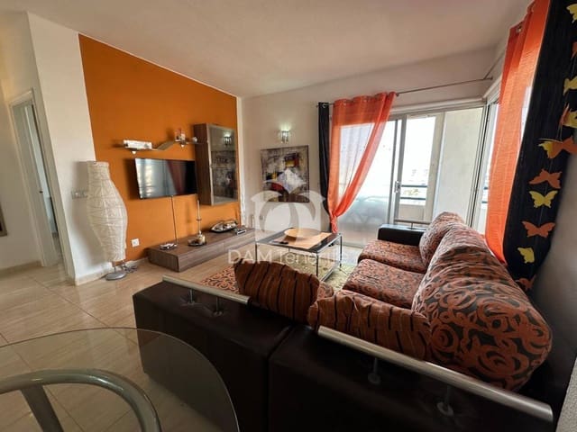 1 soveværelse Lejlighed til salg i Playa Paraiso, Adeje - € 269.000 (Ref: 10093846)