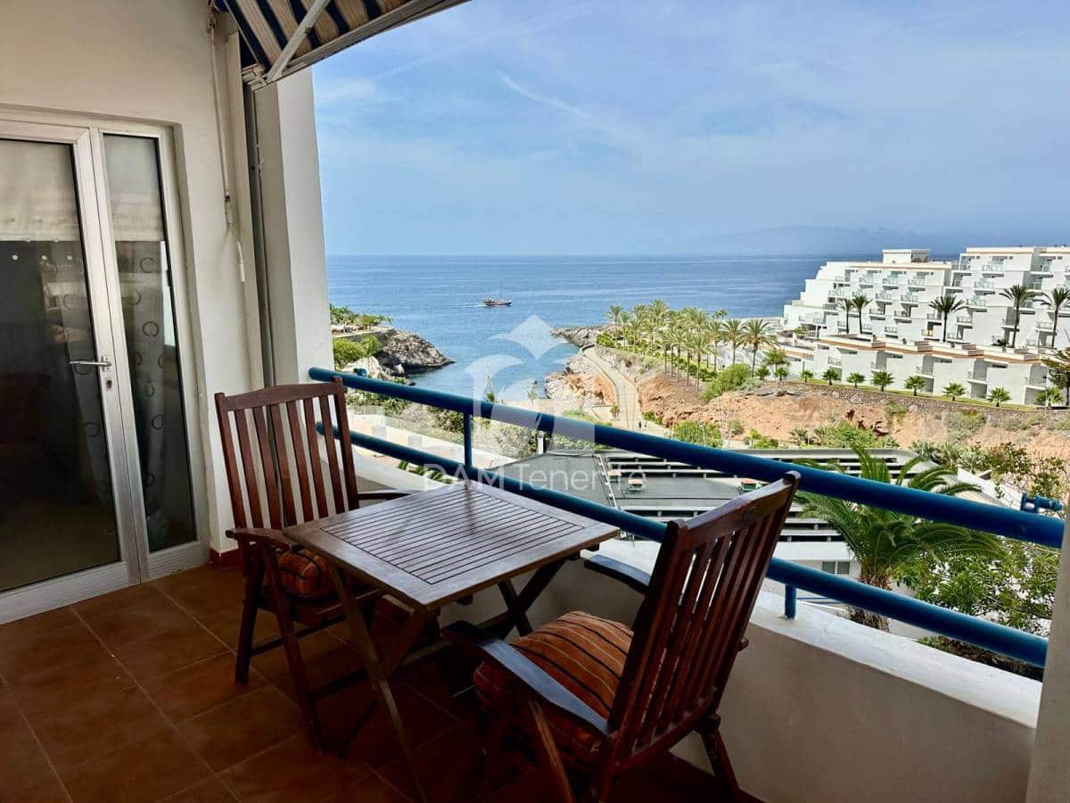 1 soveværelse Lejlighed til salg i Playa Paraiso - € 269.000 (Ref: 10093846)