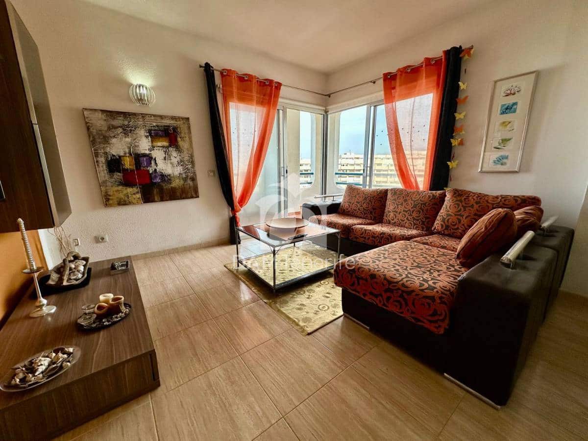 1 soveværelse Lejlighed til salg i Playa Paraiso - € 269.000 (Ref: 10093846)
