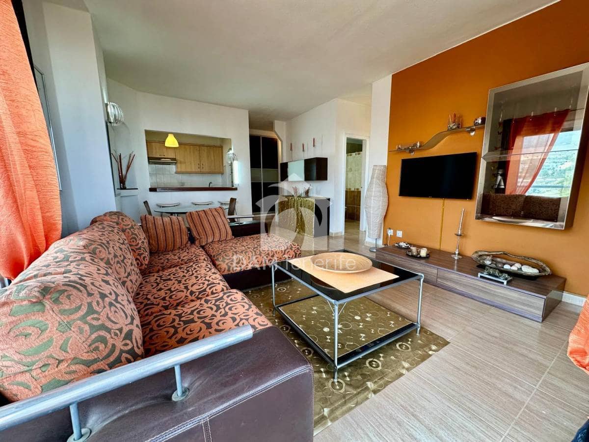 1 soveværelse Lejlighed til salg i Playa Paraiso - € 269.000 (Ref: 10093846)