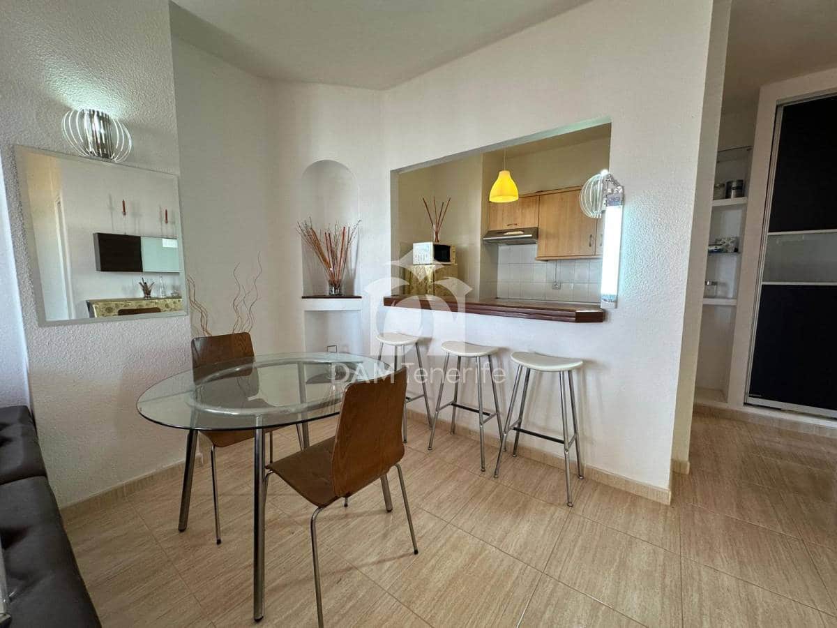1 soveværelse Lejlighed til salg i Playa Paraiso - € 269.000 (Ref: 10093846)