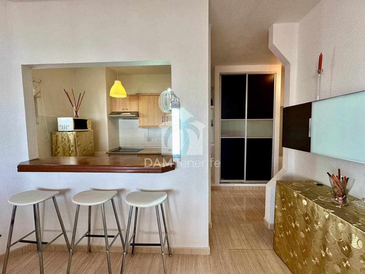 1 soveværelse Lejlighed til salg i Playa Paraiso - € 269.000 (Ref: 10093846)